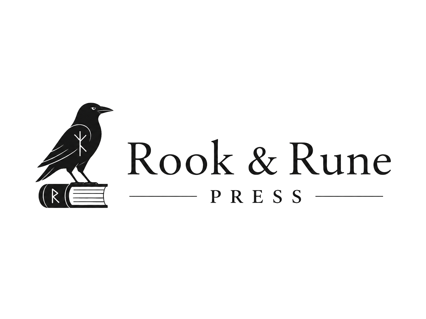 Rook and Rune Press